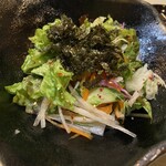 黒毛和牛焼肉みかく屋 - 