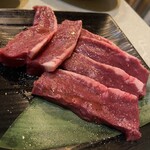 黒毛和牛焼肉みかく屋 - 