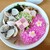 味匠 やずや - 料理写真:さくら香る桜shinaソバ 880円