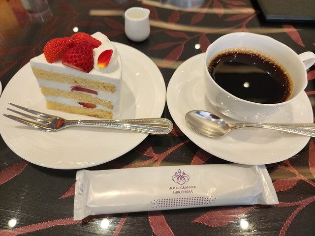 Mezzanine Floor Lobby Lounge