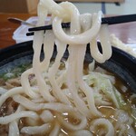 麺許皆伝 - 