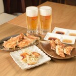 北の恵みと沖縄料理 大衆酒場 こりす - 