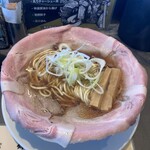 ラーメン 大戦争 - 