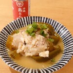 北の恵みと沖縄料理 大衆酒場 こりす - 