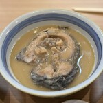 上町菊屋 - 鯉こく