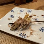 YAKITORI chujo - 