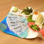 北の恵みと沖縄料理 大衆酒場 こりす - 