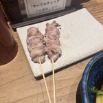 Yakitori Porokichi - 