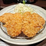 とんかつ一番2deux - 