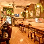 北の恵みと沖縄料理 大衆酒場 こりす - 