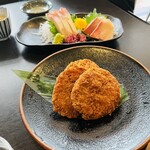 須坂屋そば - 