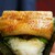 TARO TOKYO ONIGIRI - 料理写真:肉厚な鰻×おにぎり