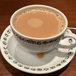 Chai break - 