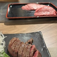 銀座のステーキ 恵比寿店 - 