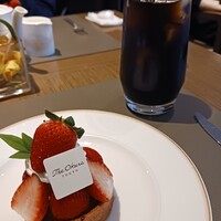 オールデイダイニングオーキッド - 