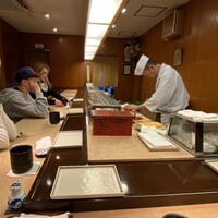 日吉寿し - 