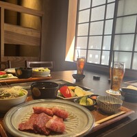 焼肉 きたん 法善寺 -  焼肉 きたん 法善寺 -