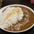 牛すじカレー 小さなカレー家 - 料理写真: