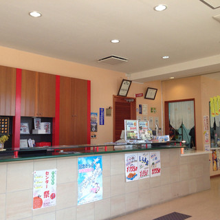 道の駅 白崎海洋公園_2