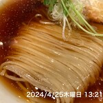 江戸麺 GOODLE - 