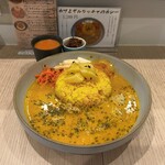 スパイスパレット