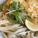 手打ちうどん 信玄 - 