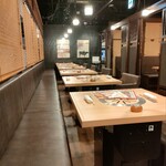 Sendai Tanshabu Yakiniku Noitou - 