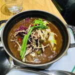 CURRY CLUB キュイエール - 