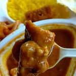 アジアンダイニング LUMBINI - 