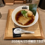 江戸麺 GOODLE - 