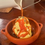 ビストロ ケー - 