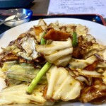 中華ダイニング 峰 - 