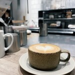 VERVE COFFEE ROASTERS - 