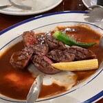 ビストロ ケー - 