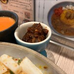 スパイスパレット - 