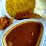 アジアンダイニング LUMBINI - 