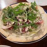 ビストロ ケー - 