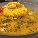 スパイスパレット - 