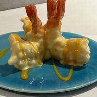 NK 蕎麦屋の二階 - 