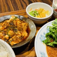 中華旬彩 森本 - 