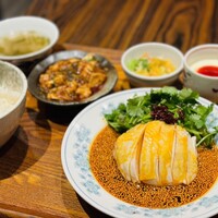 中華旬彩 森本 - 