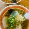 内橋ラーメン