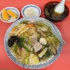 中華料理 富久栄楼 - 中華丼 ¥850-