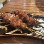 Honkaku Yakitori Gotanda Fujiya - 