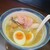 らーめん奏 - 料理写真:しおラーメン＋スペシャルトッピング(ネギ抜き)