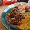 スパイスカレー食堂 四谷本店