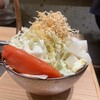 月島もんじゃ こぼれや 本店