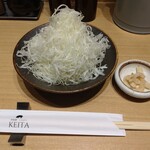 とんかつ けい太 - 