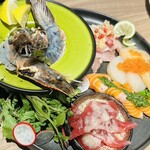 イタリア食堂 Ricco 21 - 