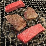 Wagyuu Yakiniku Yakuniku - 